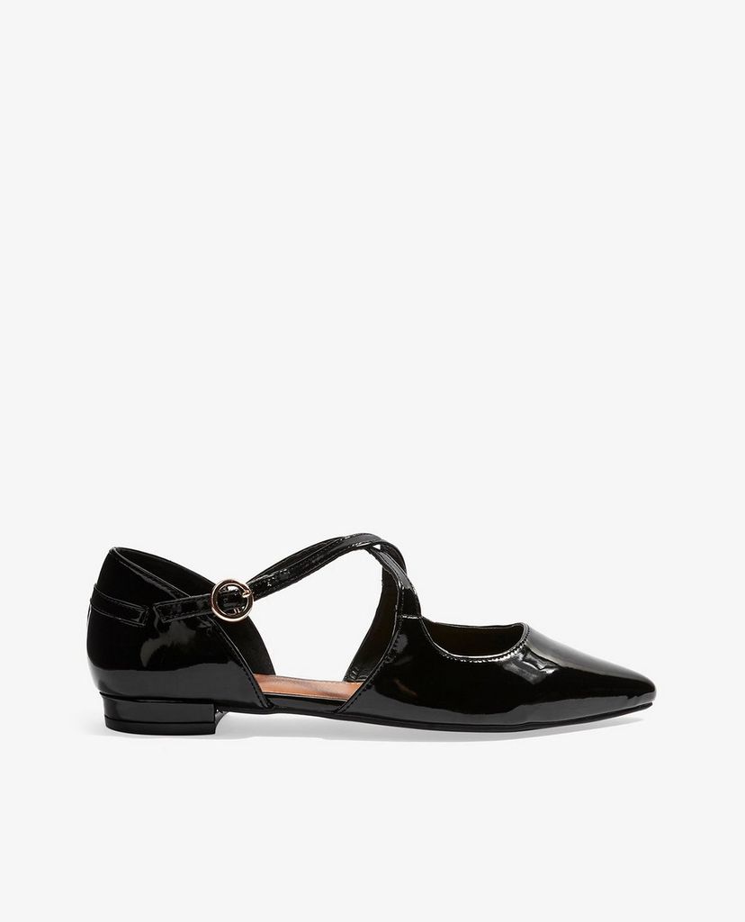 TOPSHOP - Giày đế bệt nữ mũi nhọn ANASTASIA Pointed Pumps