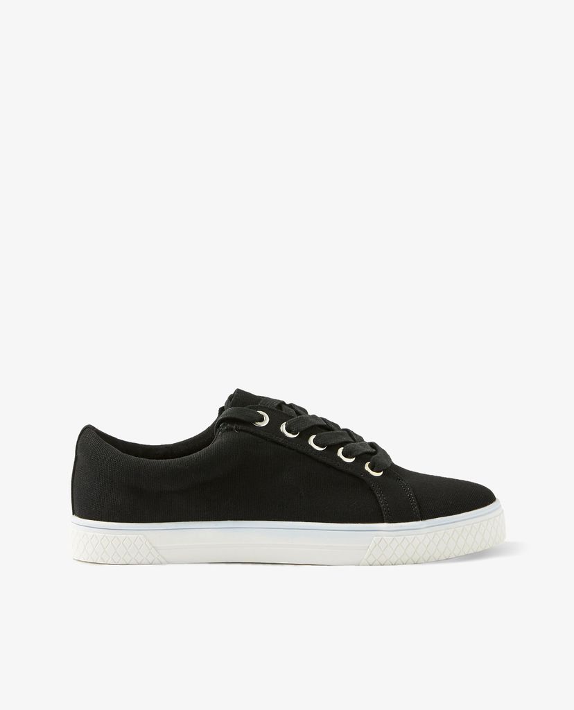 TOPSHOP - Giày sneaker nữ thắt dây City Lace Up