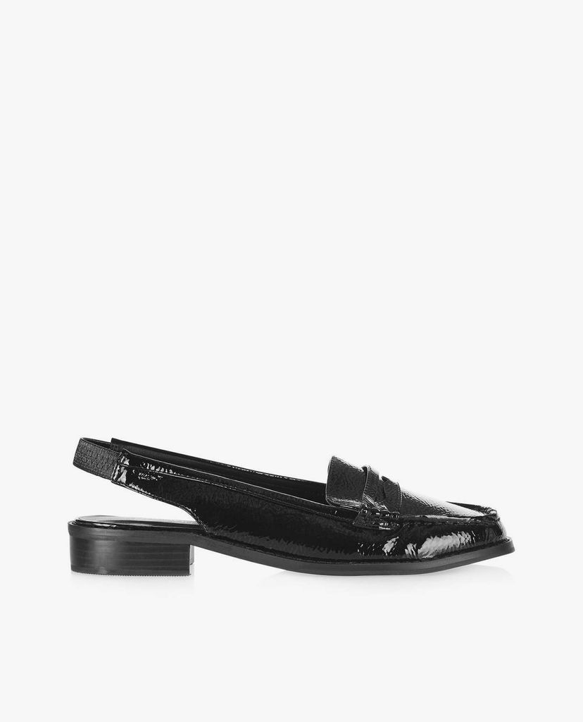 TOPSHOP - Giày đế bệt nữ LEX Slingback