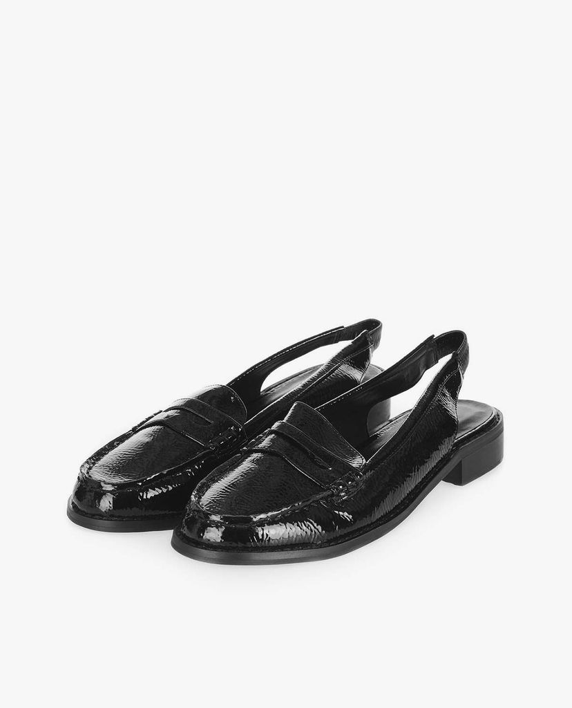 TOPSHOP - Giày đế bệt nữ LEX Slingback