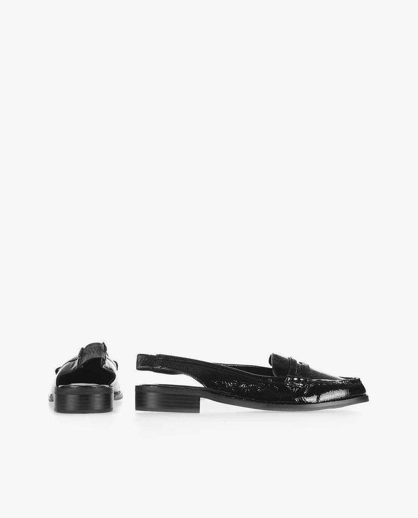 TOPSHOP - Giày đế bệt nữ LEX Slingback