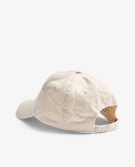 TOPMAN - Nón nam lưỡi trai Washed Stone Look Embroidery