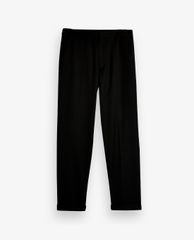 TOPMAN - Quần tây nam phom suông Relaxed Twill