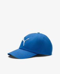 PUMA - Nón vải in logo Ess