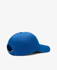 PUMA - Nón vải in logo Ess