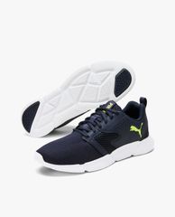 PUMA - Giày sneaker phối lưới INTERFLEX Modern
