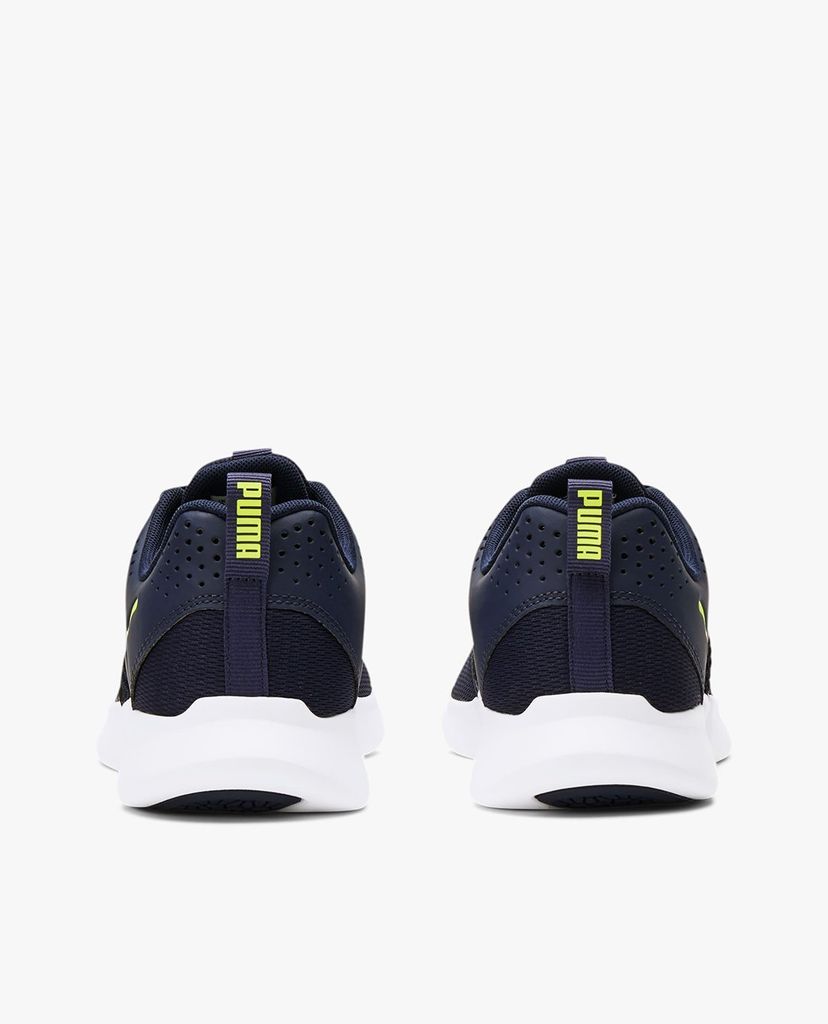 PUMA - Giày sneaker phối lưới INTERFLEX Modern