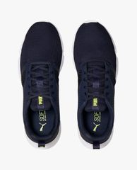 PUMA - Giày sneaker phối lưới INTERFLEX Modern