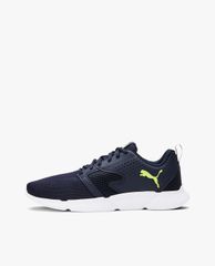PUMA - Giày sneaker phối lưới INTERFLEX Modern