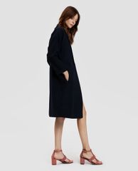 CHARLES & KEITH - Giày cao gót hở mũi đế trụ Braid Detail Caged