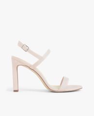 CHARLES & KEITH - Giày sandals cao gót Slingback Stiletto