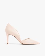 CHARLES & KEITH - Giày cao gót mũi nhọn Pointed D Orsay Pumps