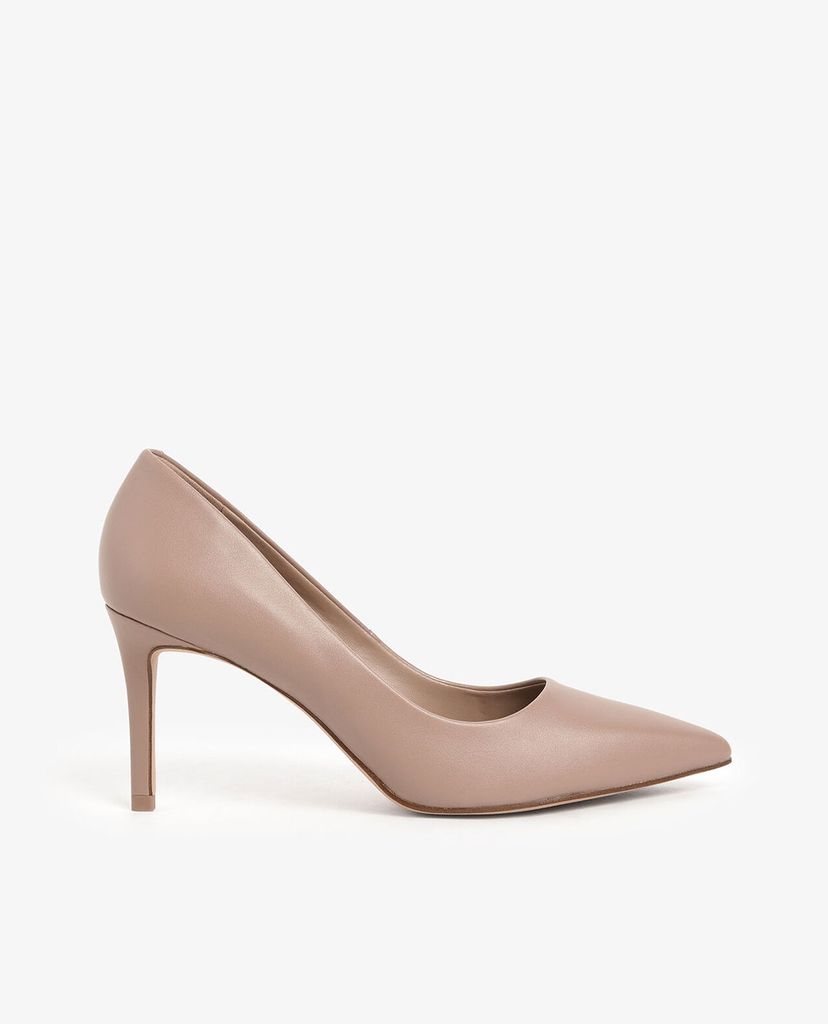 CHARLES & KEITH - Giày cao gót mũi nhọn Pointed Toe