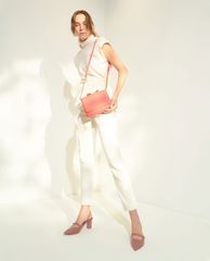CHARLES & KEITH - Giày cao gót mũi nhọn Pointed Toe