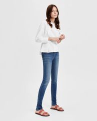 CHARLES & KEITH - Giày sandal nữ Braid Detail