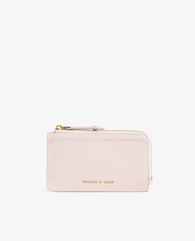 CHARLES & KEITH - Ví đựng name card nữ thời trang