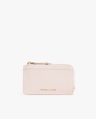 CHARLES & KEITH - Ví đựng name card nữ thời trang