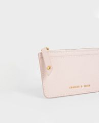 CHARLES & KEITH - Ví đựng name card nữ thời trang
