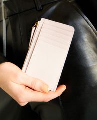 CHARLES & KEITH - Ví đựng name card nữ thời trang