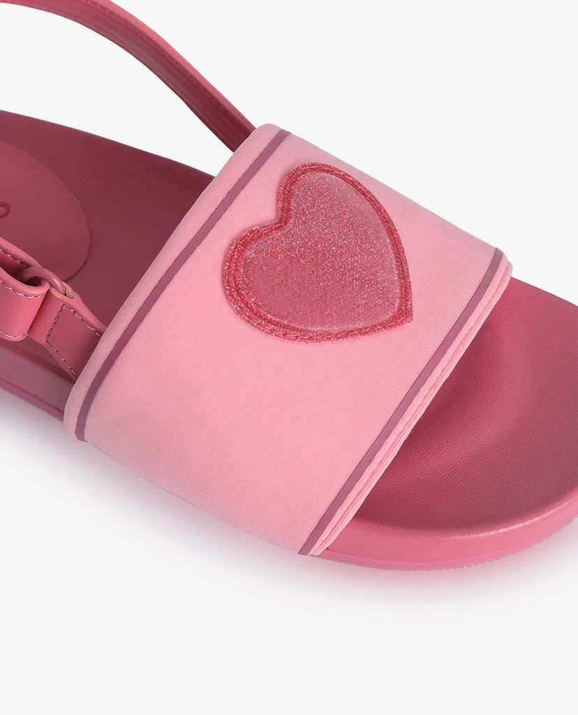 PEDRO - Giày sandal trẻ em quai ngang Slingback
