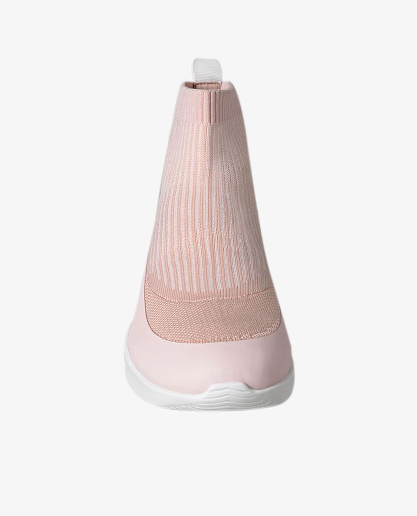 PEDRO - Giày thể thao nữ cổ cao Knit Socks