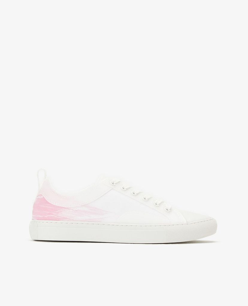 Giày sneaker nữ Couple Collection - Phiên bản giới hạn