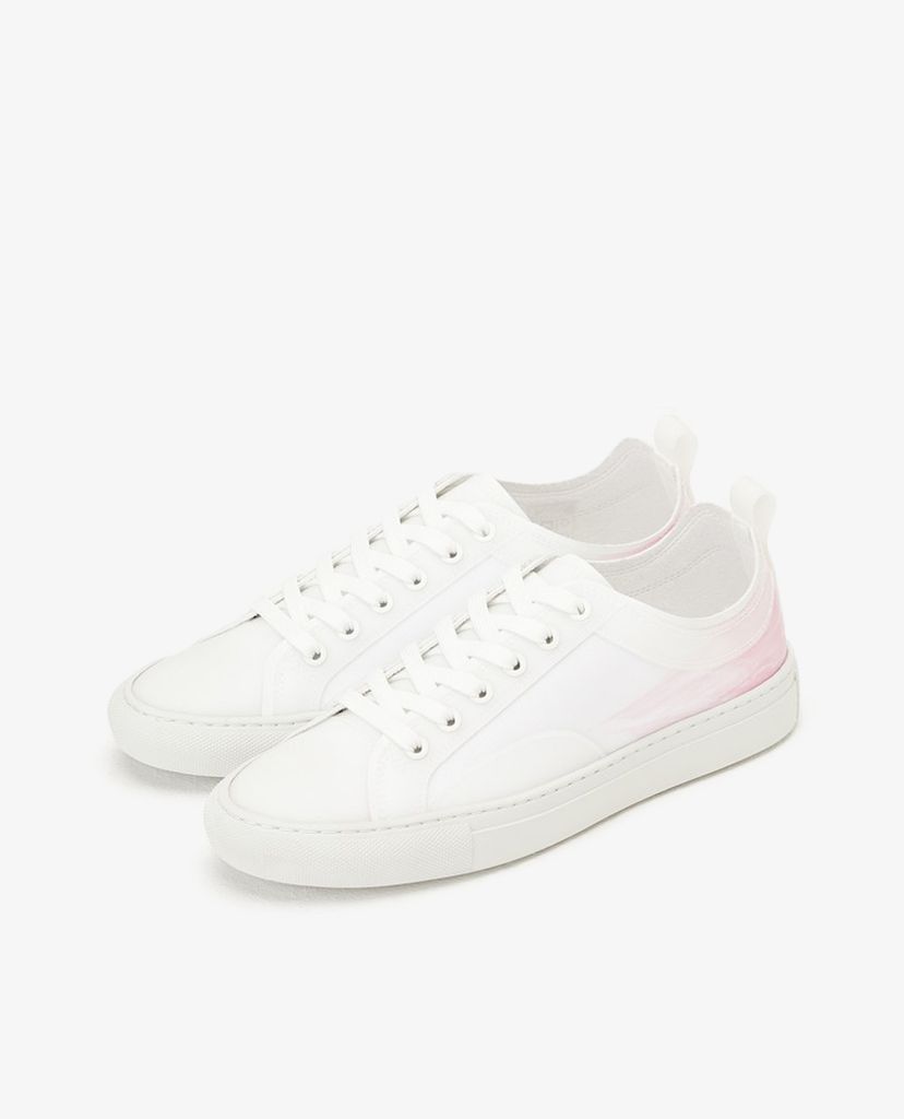 Giày sneaker nữ Couple Collection - Phiên bản giới hạn