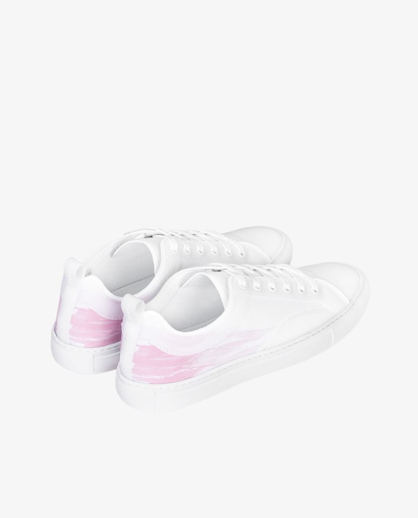 Giày sneaker nữ Couple Collection - Phiên bản giới hạn