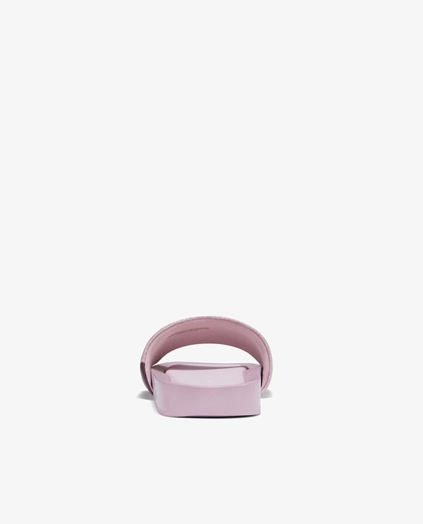 PEDRO - Dép nữ quai ngang Glitter Sliders