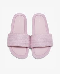 PEDRO - Dép nữ quai ngang Glitter Sliders