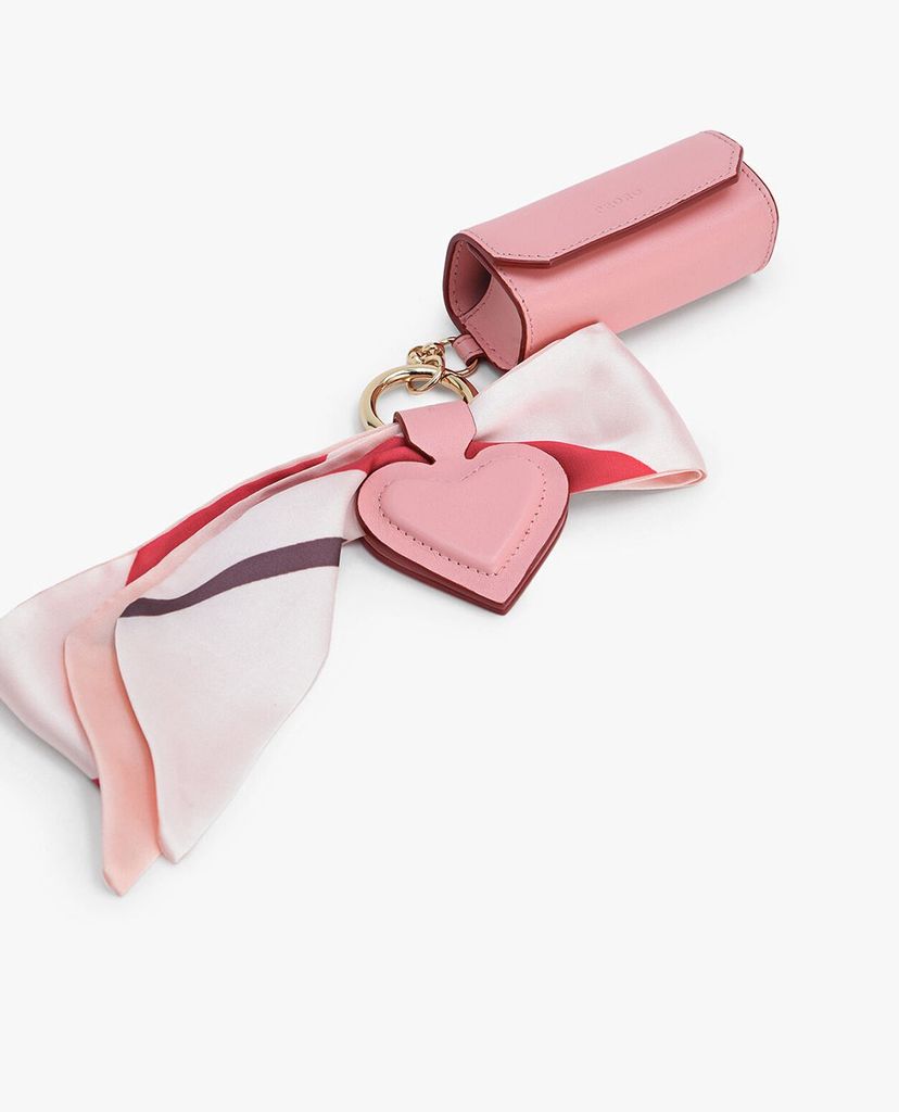 PEDRO - Ví nữ chữ nhật Mini Leather Pouch