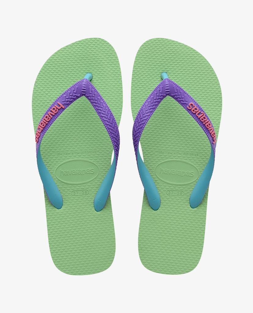 HAVAIANAS - Dép unisex Top Mix