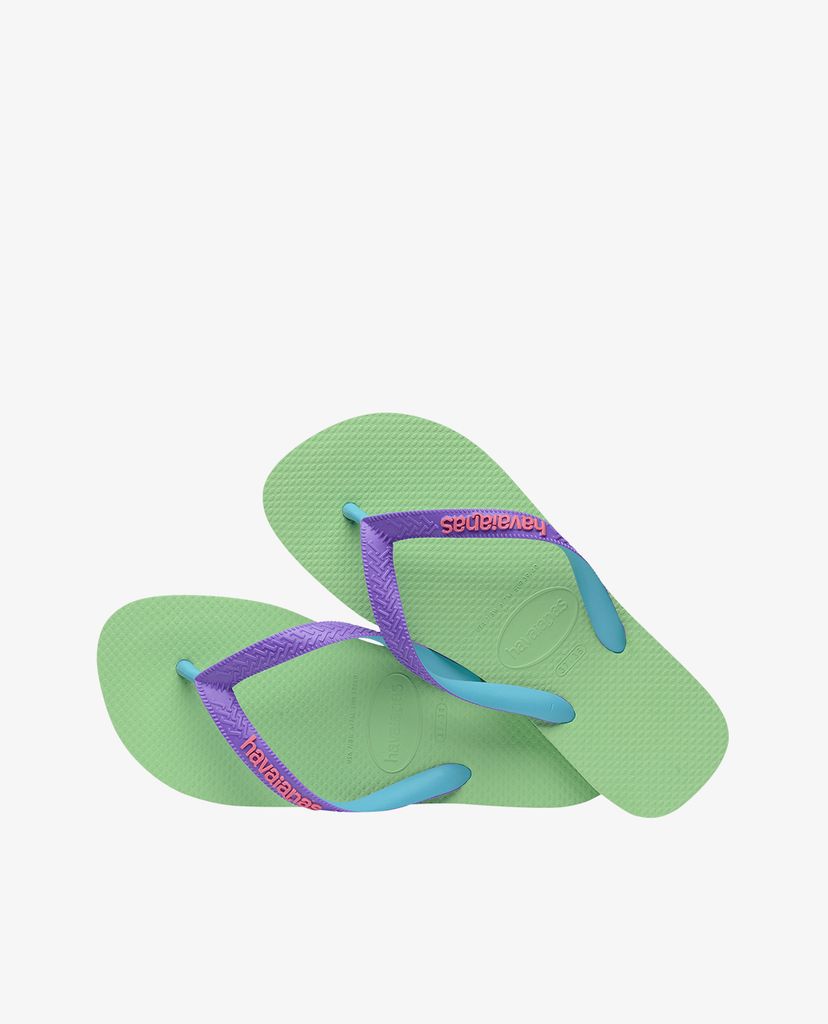 HAVAIANAS - Dép unisex Top Mix
