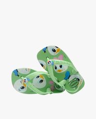 HAVAIANAS - Sandals trẻ em Baby Disney Classics