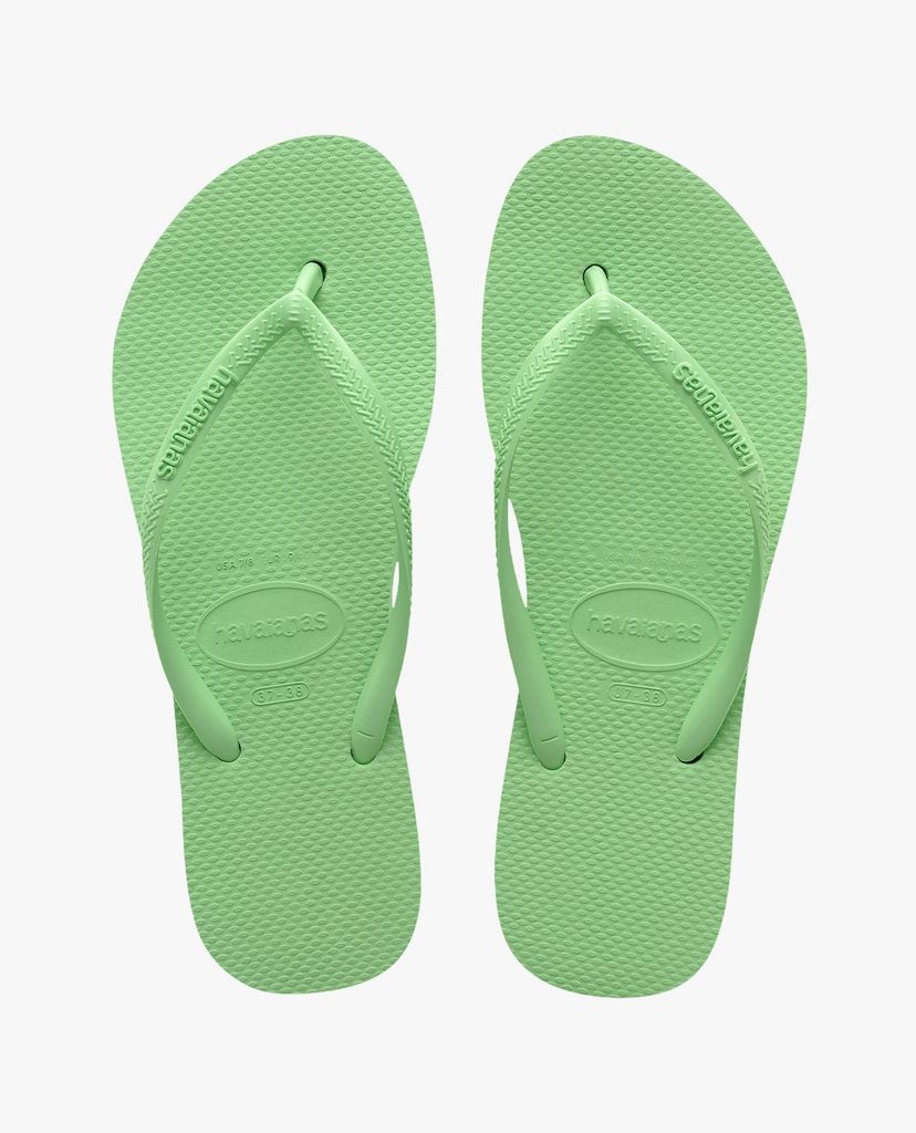 HAVAIANAS - Dép nữ Slim Flatform