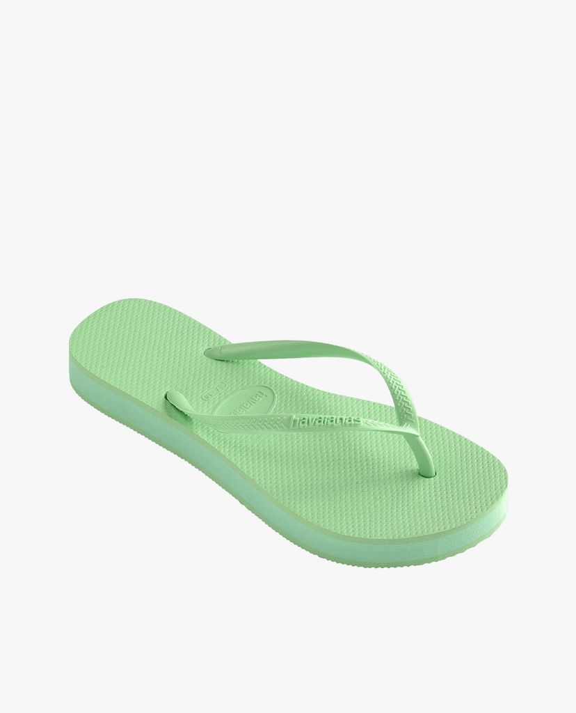 HAVAIANAS - Dép nữ Slim Flatform
