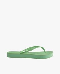 HAVAIANAS - Dép nữ Slim Flatform