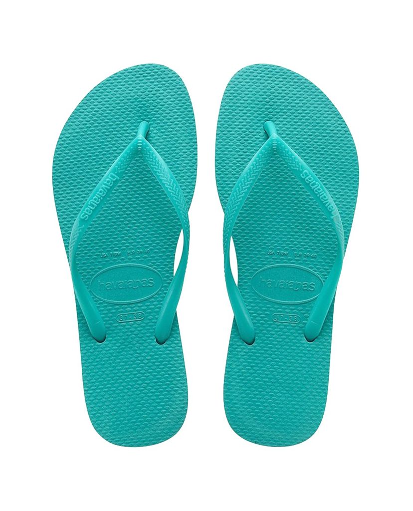 HAVAIANAS - Dép nữ Slim