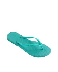 HAVAIANAS - Dép nữ Slim