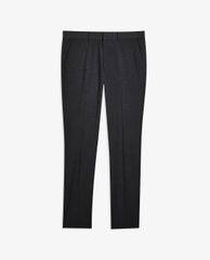 TOPMAN - Quần tây nam phom skinny Gray Super