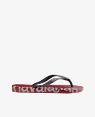 HAVAIANAS - Dép unisex thời trang Top Logomania Hightech