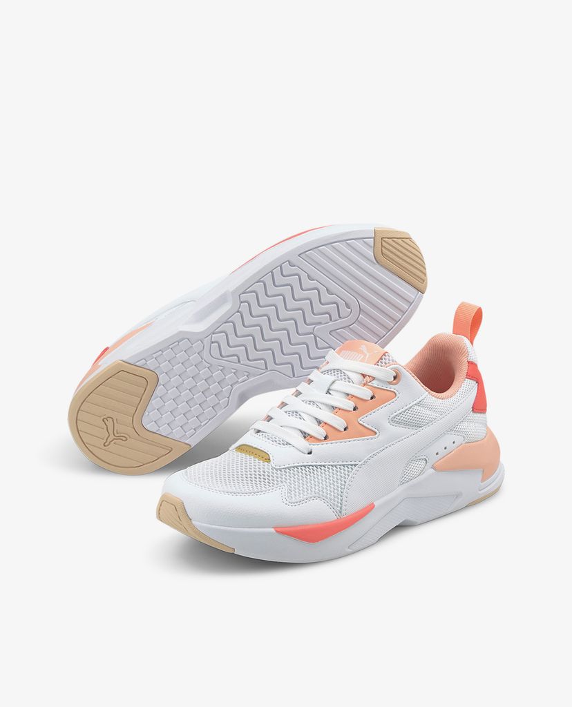 PUMA - Giày sneaker X Ray Lite Train