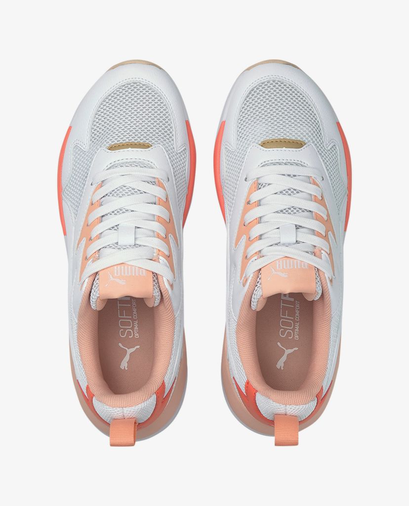 PUMA - Giày sneaker X Ray Lite Train