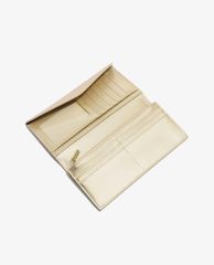 CHARLES & KEITH - Ví nữ mini dạng gập Envelope