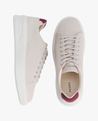 PEDRO - Giày thể thao nữ cổ thấp Classic Platform