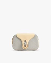 PEDRO - Túi đeo chéo nữ chữ nhật Mini Leather