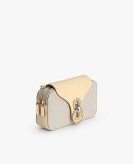 PEDRO - Túi đeo chéo nữ chữ nhật Mini Leather