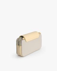 PEDRO - Túi đeo chéo nữ chữ nhật Mini Leather