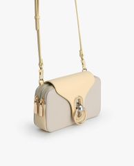 PEDRO - Túi đeo chéo nữ chữ nhật Mini Leather