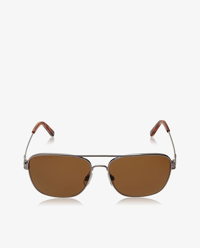 DSQUARED2 - Kính mát đa giác bo tròn Rectangular
